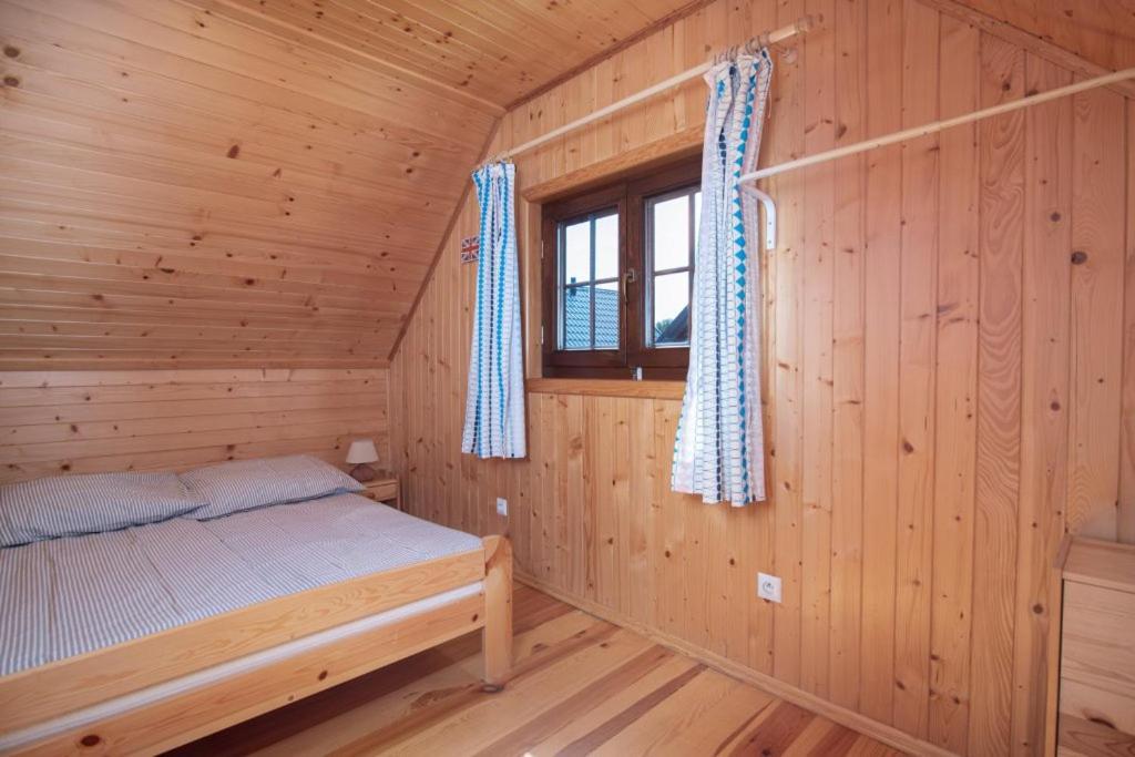 Letniskowe Pod Brzoza