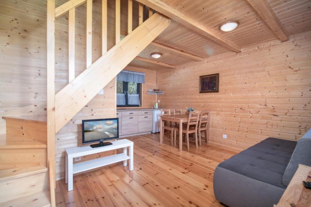 Holiday home Letniskowe Pod Brzoza Jastrzebia Gora