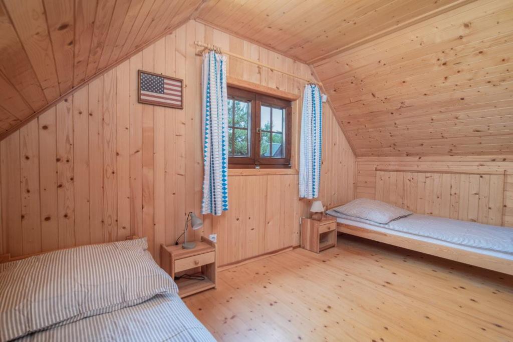 Holiday home Letniskowe Pod Brzoza Jastrzebia Gora