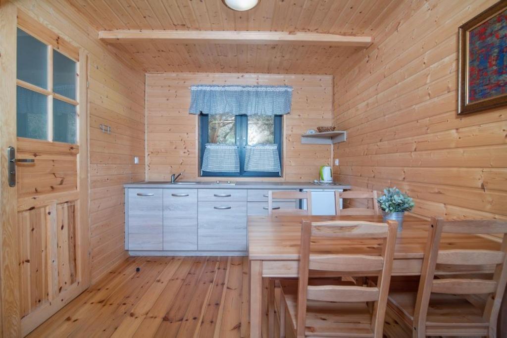 Holiday home Letniskowe Pod Brzoza