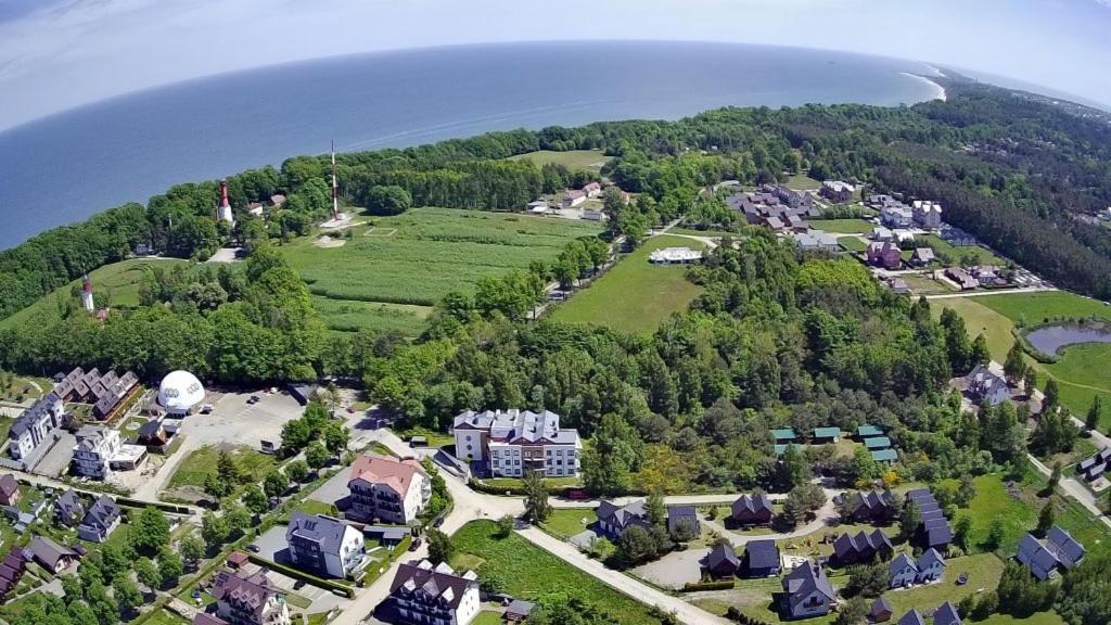 Letniskowe Pod Brzoza Holiday home Jastrzebia Gora