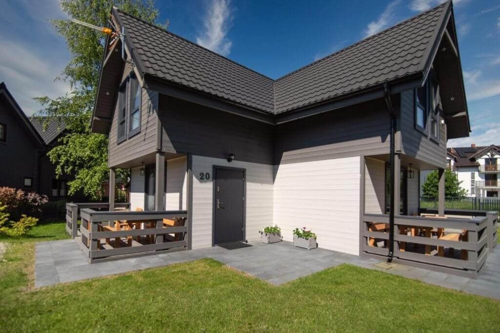 Holiday home Letniskowe Pod Brzoza Jastrzebia Gora