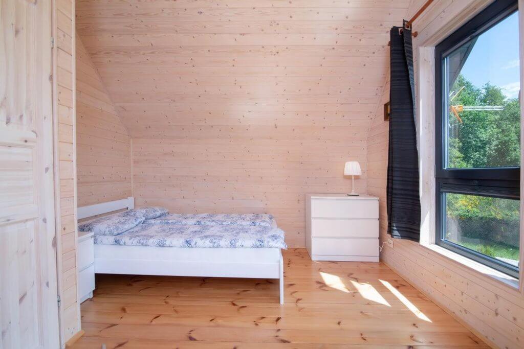 Letniskowe Pod Brzoza Jastrzebia Gora