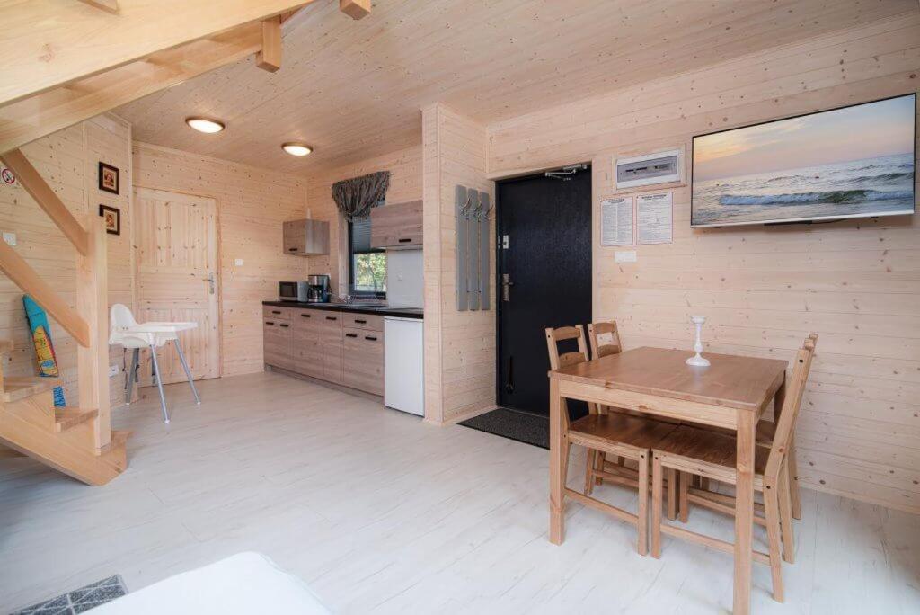 Letniskowe Pod Brzoza Holiday home